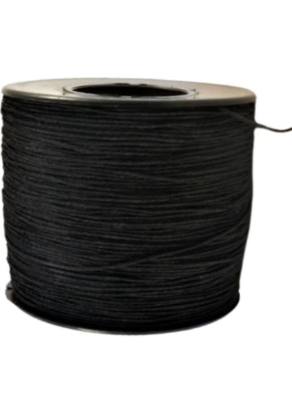 Gipe Lastik Siyah 4-5 Metre 2 Adet