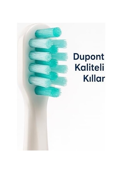 Dentindex Taşınabilir Sonik Diş Fırçası – Sessiz, Yumuşak Başlıklı, Şarjlı, Dupont Kıllı, Seyahat Tipi Cep Diş Fırçası-(Mavi) fiyatları
