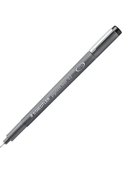 308 029 Pigment Siyah 0.2 mm