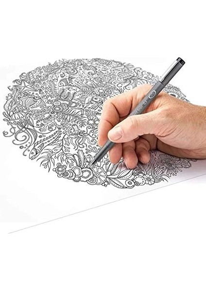 308 029 Pigment Siyah 0.2 mm fiyatları