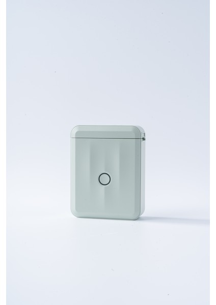 Nıımbot D110_M Thermal Label Printer (Green) fiyatları