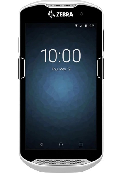 TC510K-1PAZU4P-A6 4gb / 32GB Wifi/bt/nfc 5" Android El Terminali