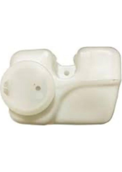 Plastikap Renault 9 Cam Su Deposu Kapaklı