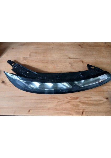 9800910680 Citroen C4 Cactus Gündüz Farı Sağ LED 2014+