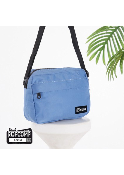 Harici HDD Taşıma Omuz Çantası Eko Geniş – Mavi fırsatları