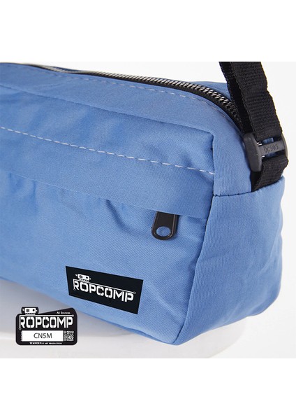 Harici HDD Taşıma Omuz Çantası Eko Geniş – Mavi indirimleri