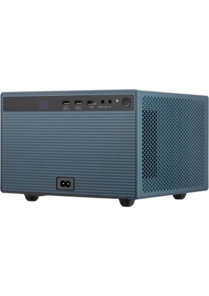 LX60HD 630 Lümen Full Hd Wi-Fi Android LED Projeksiyon Cihazı modelleri