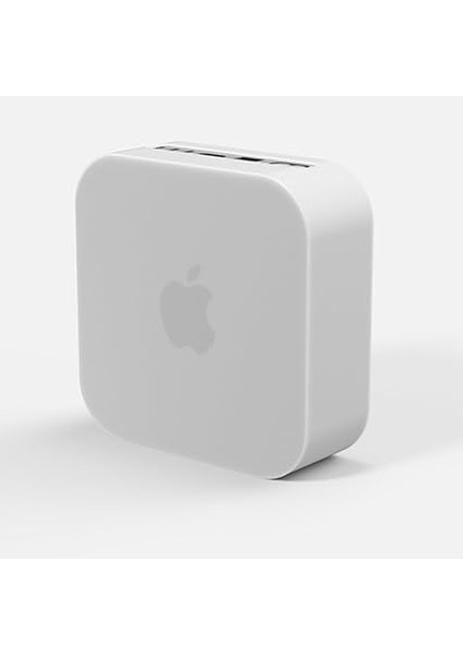 Mac Mini M4 Silikon Koruyucu Kılıf | Su Geçirmez, Toz Geçirmez, Şok Koruması ve Isı Dağıtımı | 2024 Model Mac Mini M4 ve Pro Için Yüksek Uyumluluk | Hafif, Dayanıklı, Şık ve Premium Tasarım fiyatları