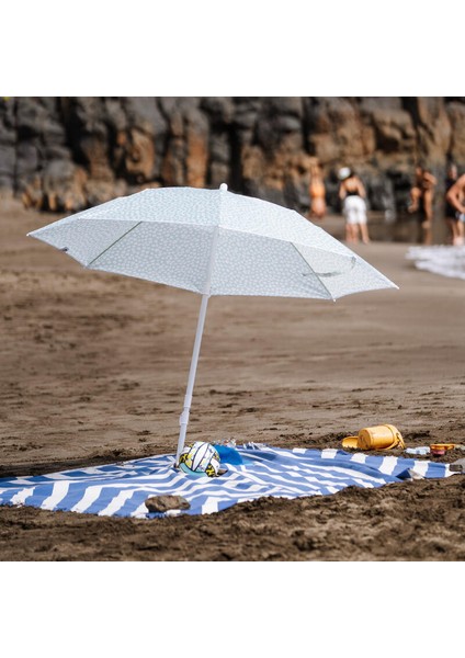 Panço Plaj Havlusu - XXL Boy - 190/190 cm - Mavi modelleri