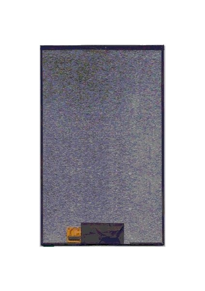 Hometech Elite Tab 8 Tablet LCD Ekran