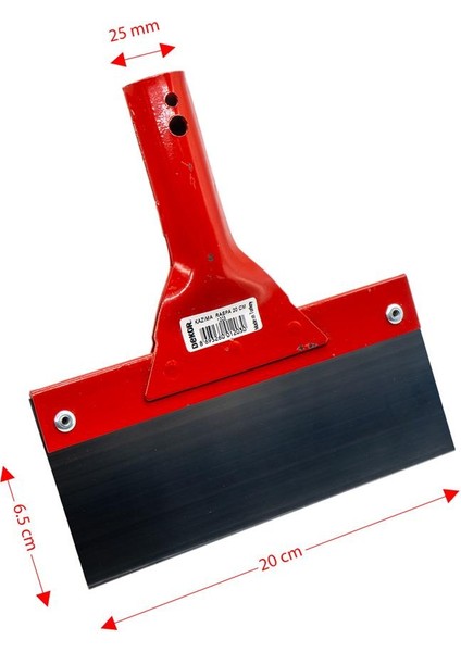 1203 Kazıma Raspası 20 cm fiyatları