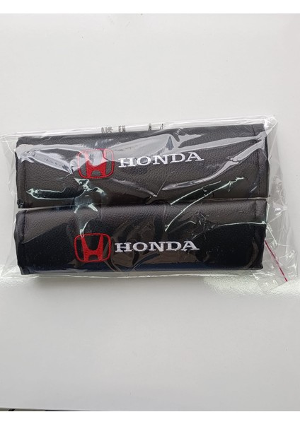 Honda Uyumlu Oto Emniyet Kemer Pedi