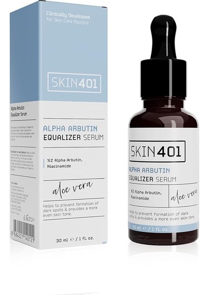 Arbutin Serum 30ML