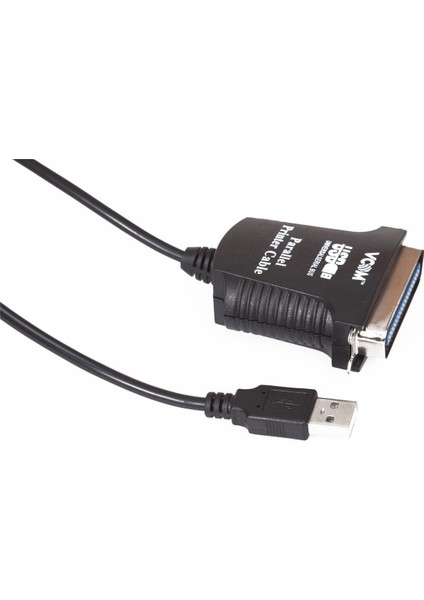 CU806-1.2 USB To Paralel 1.2mt Dönüştürücü Kablo fiyatları