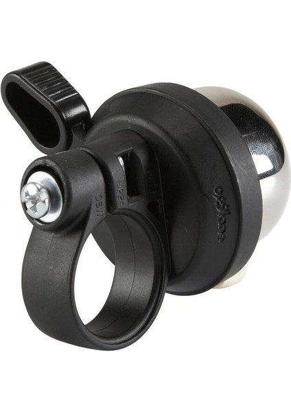 Bisiklet Kornası - Gümüş - 520 modelleri