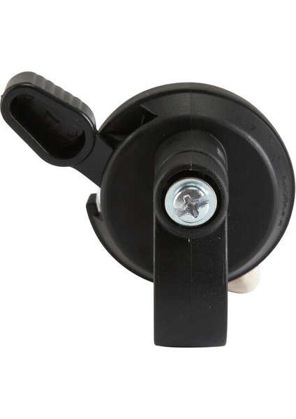 Bisiklet Kornası - Gümüş - 520 fırsatları