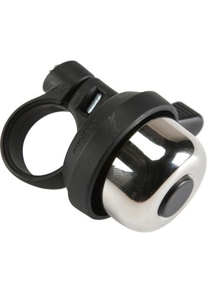 Bisiklet Kornası - Gümüş - 520 indirimleri