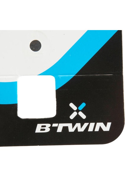 Bisiklet Kornası - Gümüş - 520