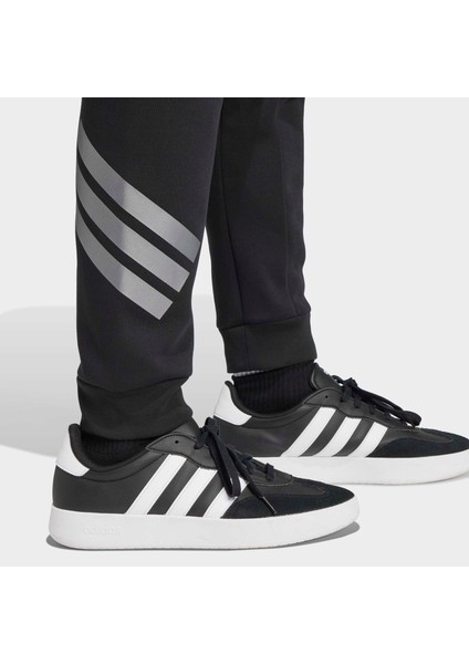 M Fı 3s Pt Hld Erkek Siyah Pantolon.- indirimleri