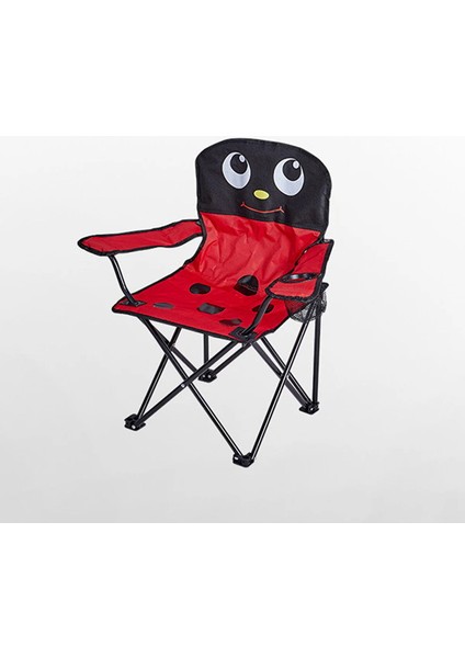 Çocuk Kamp Sandalyesi