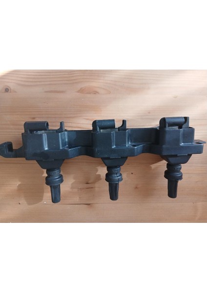 Renault Espace Iıı 3 1996-2002 V6 3.0 Ateşleme Bobini 2526086A