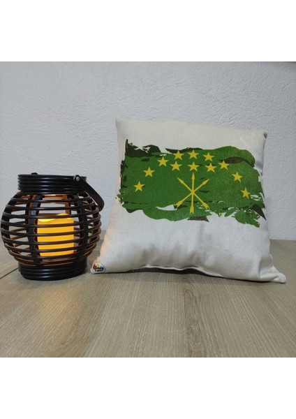 Adige Yeşil Bayrak Baby Face Kumaş Lüks Silikonize Yastık ( 1 Adet 250 Gram) modelleri