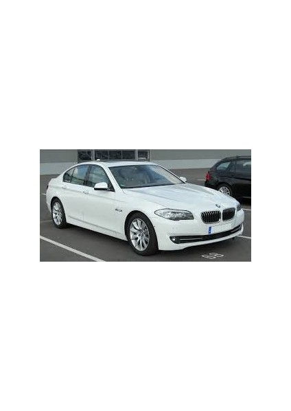 Sentinel Bmw 5 Serisi 2010 Silecek Takımı (650X450MM) (Cam Sabunu Hediyeli)