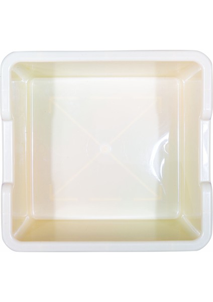 Saklama Rafı Krem - Çocuk Oyuncak Saklama Kutusu - Anaokulu - Kreş - Çocuk Raf - Saklama Kabı fırsatları