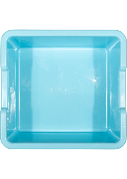 Saklama Rafı Krem - Çocuk Oyuncak Saklama Kutusu - Anaokulu - Kreş - Çocuk Raf - Saklama Kabı indirimleri