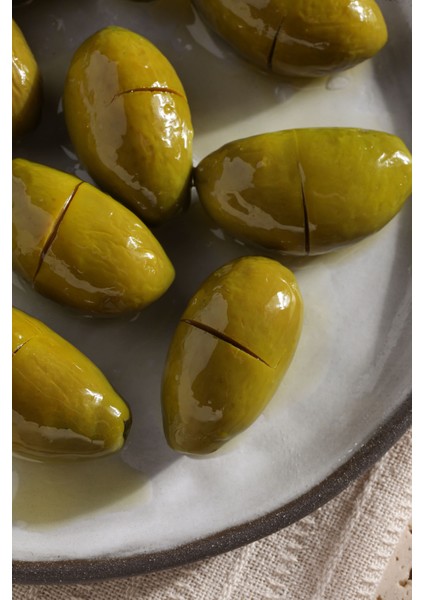 Bodrum Kalamata Çekiçte Zeytin fiyatları