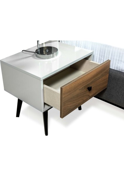 Nature Genç Odası Komodin fiyatları