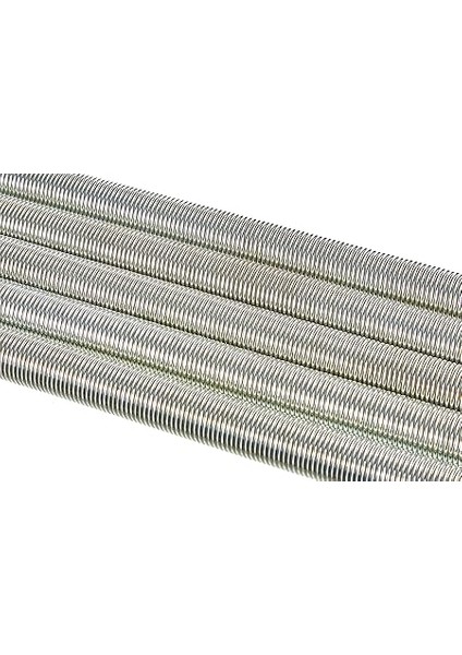 MB-46001 5'li Göğüs Yayı Egzersiz Aleti, Beyaz, Medium fırsatları