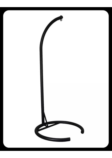 Makrome Salıncak Ayağı **220 Cm**