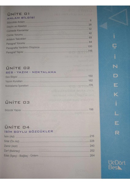 2026 345 Tyt Türkçe Soru Bankası - Güncel Baskı fiyatları