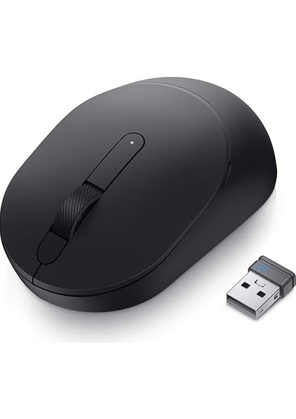 MS3320W Iki Elini De Kullanabilen Kablosuz Bluetooth Optik Fare 1600 Dpı modelleri