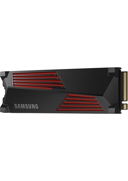 990 Pro Soğutuculu Nvme M.2 SSD 2 Tb modelleri