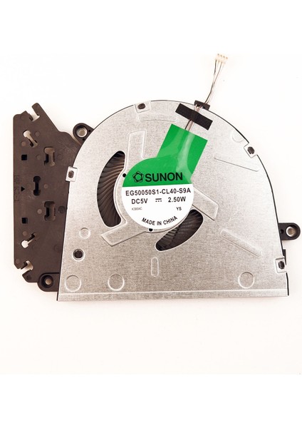 Hp 15-FD0029NT Notebook Cpu Fan