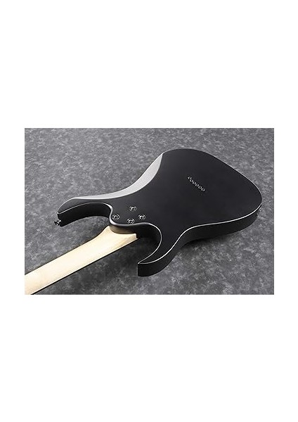 GRGR131EX-BKF Gıo Stealth Serisi Elektrikli Gitar - Siyah Düz fiyatları