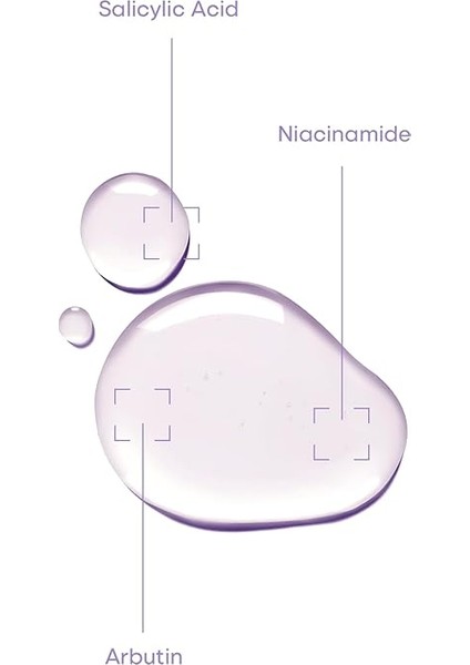 Glycolic Acid Tonik 200 ml modelleri