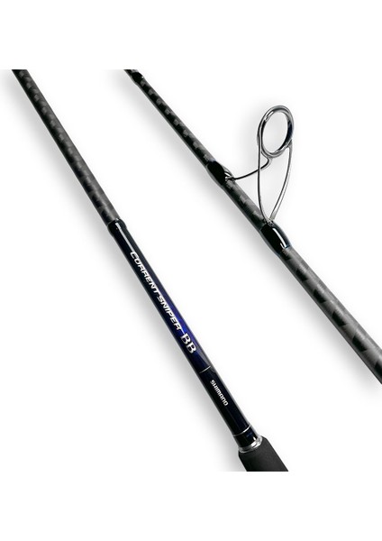 Currentsniper Bb Shore Jigging 305 cm Max. 65 gr Shore Jig Kamışı fiyatları