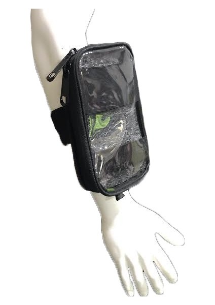 TELEFON TUTUCU KOL BAĞLANTILI