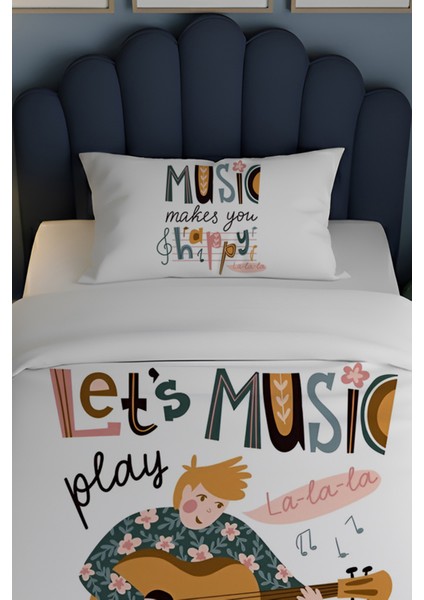 %100 Pamuk Tek Kişilik Nevresim Takımı fiyatları