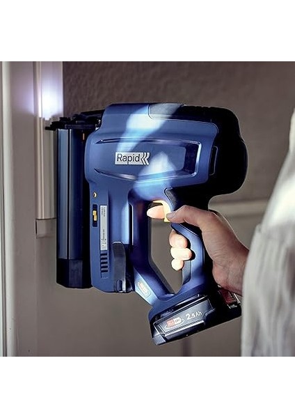 BNX50 Pilli Çivi Çakma Tabancası modelleri