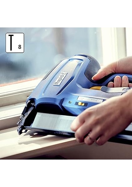 BNX50 Pilli Çivi Çakma Tabancası fırsatları