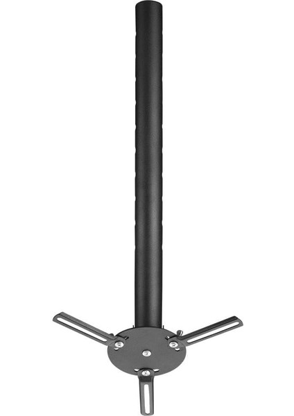 PRJ-187 63-102CM Siyah 360-45DERECE 13KG Teleskopik Projeksiyon Askı Aparatı fırsatları