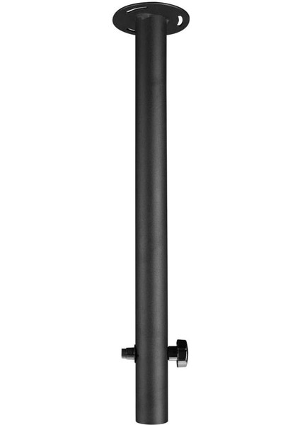 PRJ-187 63-102CM Siyah 360-45DERECE 13KG Teleskopik Projeksiyon Askı Aparatı indirimleri