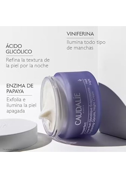 Vinoperfect Dark Spot Leke Karşıtı Gece Kremi 50 ml fiyatları