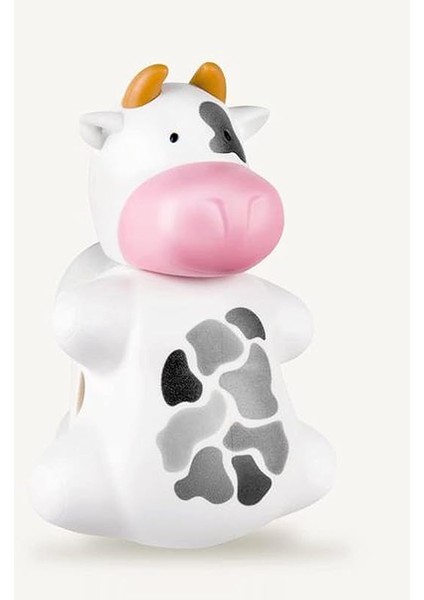 Rocs Flipper Hijyenik Diş Fırçası Kabı Asorti -1 Adet