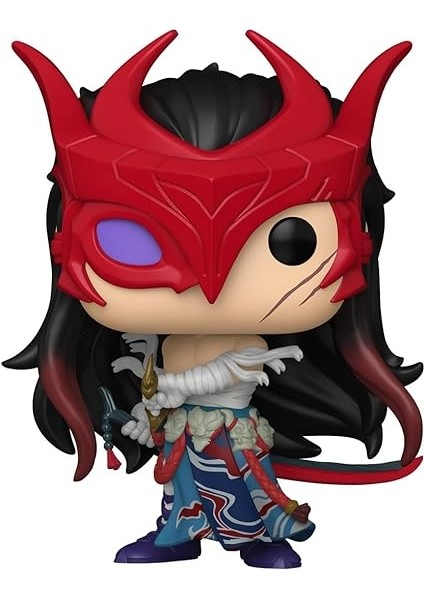 Pop Games: League Of Legends - Yone Figür fiyatları