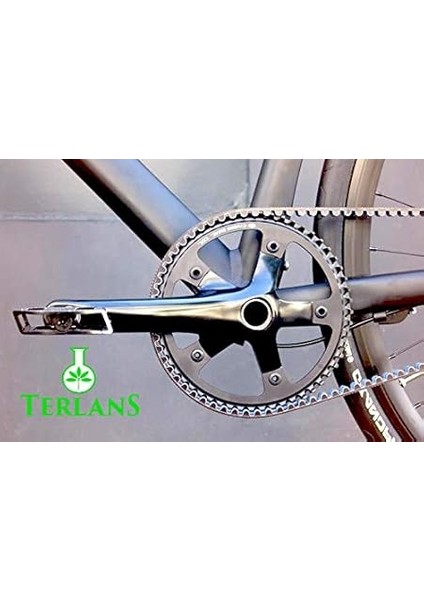 Parfümlü Bisiklet Temizleyici Hızlı Cila 500 ml + Mikrofiber Bez fırsatları